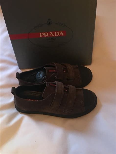 hewi Prada shoes